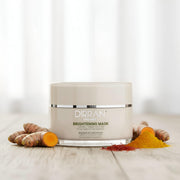 BRIGHTENING MASK - Pores Tighter and Skin Hydrated