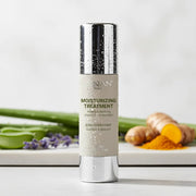 MOISTURIZING TREATMENT - Healing and soothing the skin