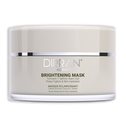 BRIGHTENING MASK - Pores Tighter and Skin Hydrated