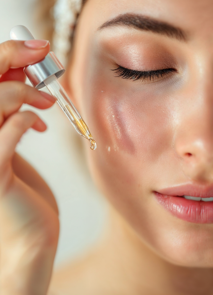 Unlock the Power of Organic Serums for Radiant Skin