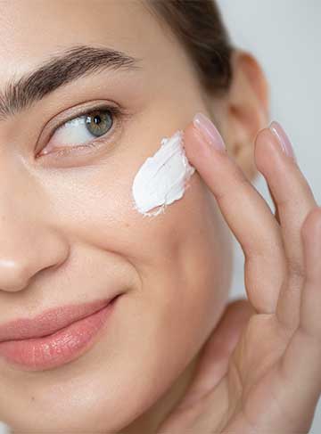 The Best 7 Habits for Skin Health