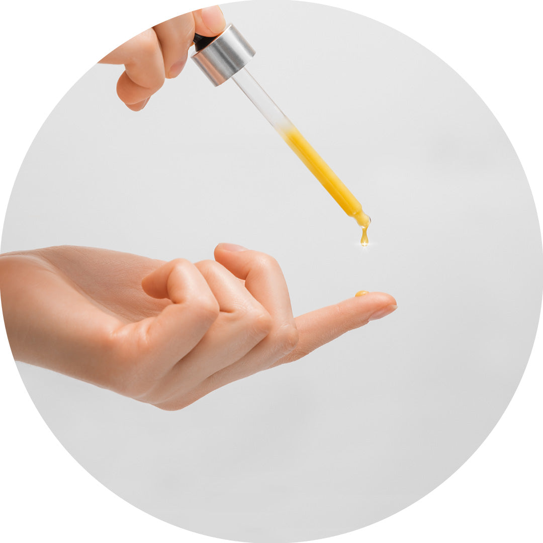 Serum – Dirran Organic