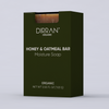 Honey & Oatmeal Bar – Moisture Soap