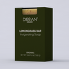 Lemongrass Bar – Invigorating Soap
