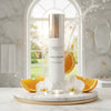 VITAMIN C CLEANSER - Purifying Skin Texture