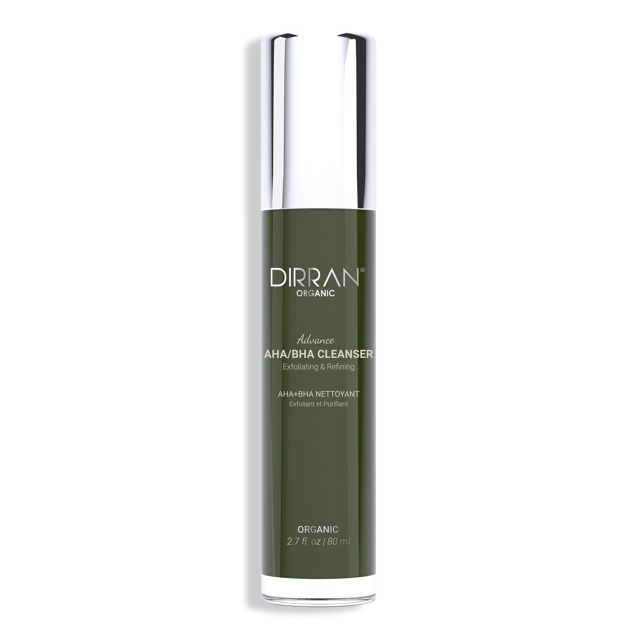 AHA/BHA CLEANSER - Advanced Exfoliating