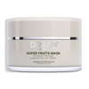 SUPER FRUITS MASK - Antioxidant and Anti-Aging