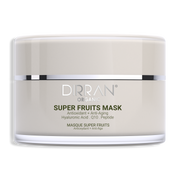 SUPER FRUITS MASK - Antioxidant and Anti-Aging